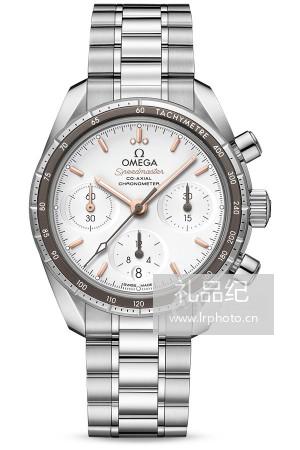 欧米茄超霸系列324.30.38.50.02.001腕表