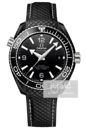 欧米茄海马系列215.92.40.20.01.001腕表