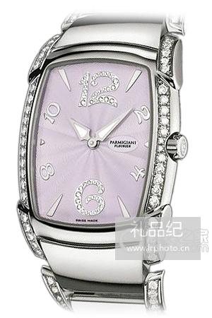 帕玛强尼KALPA DONNA系列PF010330.04腕表