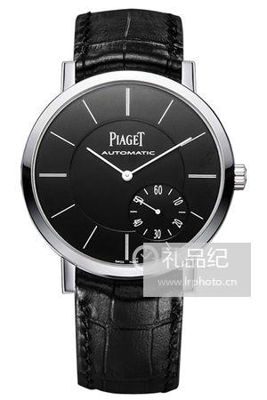 伯爵ALTIPLANO系列G0A37126腕表