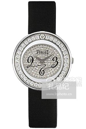 伯爵POSSESSION系列G0A30108腕表