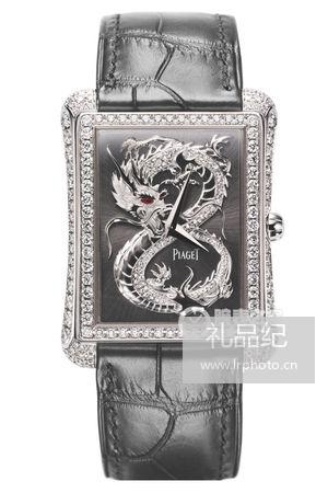 伯爵龙与凤系列G0A36578腕表