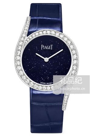 伯爵LIMELIGHT GALA系列G0A45162腕表