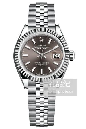 劳力士女装日志型系列m279174-0011腕表