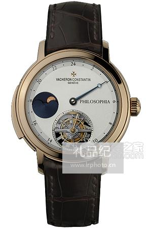 江诗丹顿阁楼工匠系列80173/000R-9483腕表