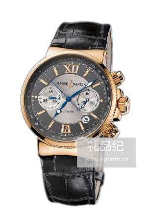 雅典表356-66/319腕表