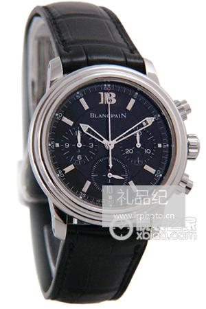 宝珀领袖系列2185-1130-53B腕表