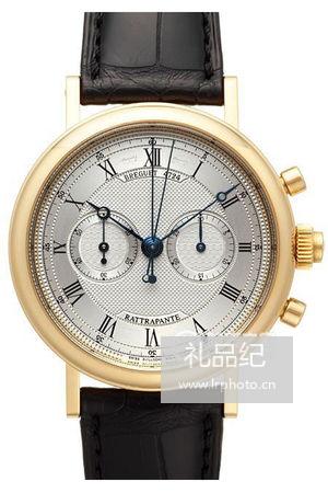 宝玑经典系列5947BA/12/9V6腕表