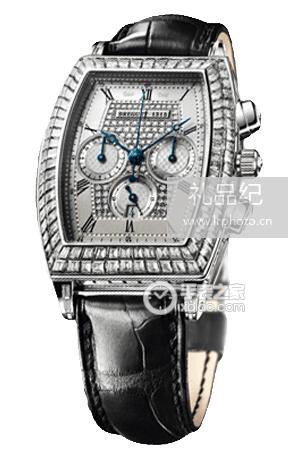 宝玑传承系列5469BB/62/996 DD0D腕表