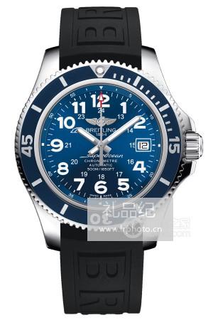 百年灵超级海洋系列A17365D1.C915.150S.A18S.1腕表