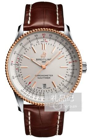 百年灵航空计时1系列U17326211G1P1腕表