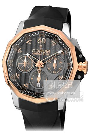 昆仑表海军上将系列753.771.24/F371 AK16腕表