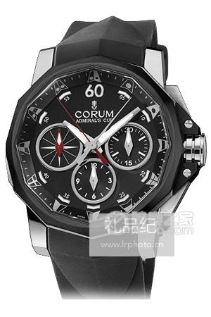 昆仑表海军上将系列986.581.98/F371 AN52腕表