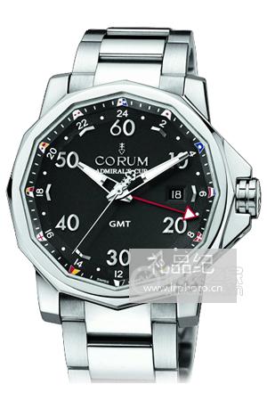 昆仑表海军上将系列383.330.20/V701 AN12腕表