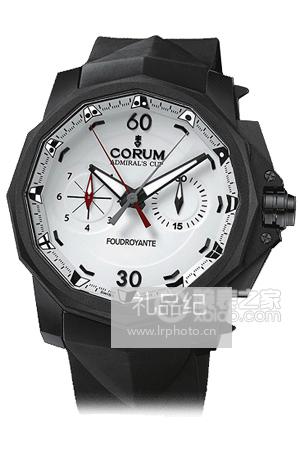 昆仑表海军上将系列895.931.95/0371 AA12腕表