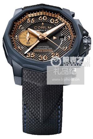 昆仑表海军上将系列960.101.76 0231 AN15腕表