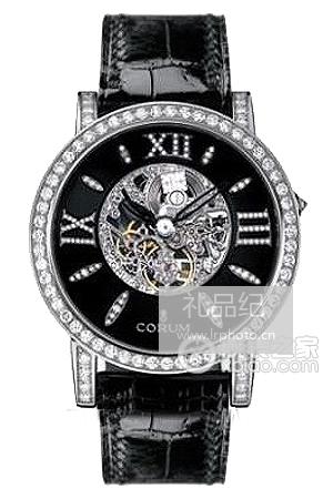 昆仑表经典系列CO-002腕表