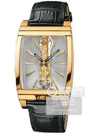 昆仑表金桥系列113.770.56/0001 GK02腕表