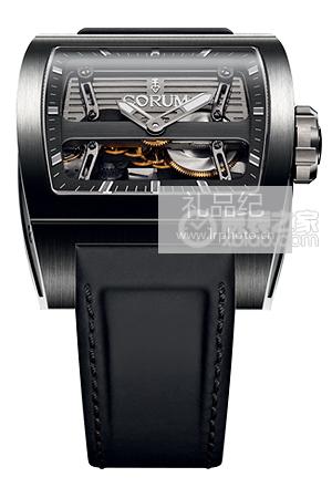 昆仑表金桥系列207.201.04/0F61 0000腕表