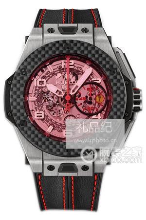 宇舶表BIG BANG系列401.NQ.0123.VR腕表