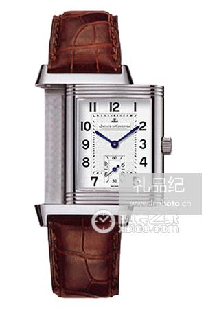 积家翻转腕表系列q2528410腕表