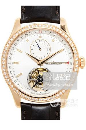 积家大师系列Q1562501腕表