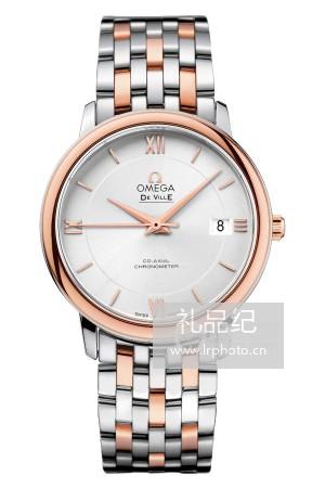 欧米茄碟飞系列424.20.37.20.02.002腕表