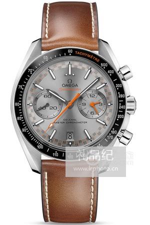 欧米茄超霸系列329.32.44.51.06.001腕表