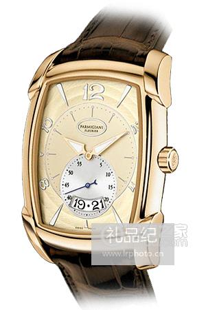 帕玛强尼方恒系列PF011936.01腕表