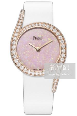 伯爵LIMELIGHT GALA系列G0A40161腕表