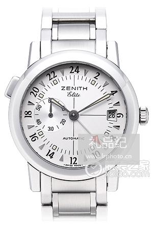 真力时02.0451.682/01腕表