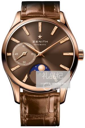 真力时菁英系列18.2310.692/75.C709腕表