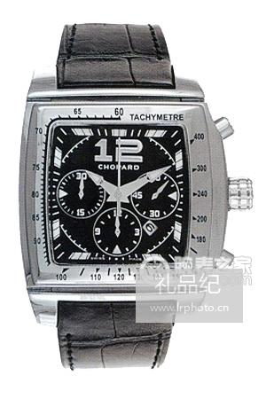 萧邦TWO O TEN系列168462-3001腕表