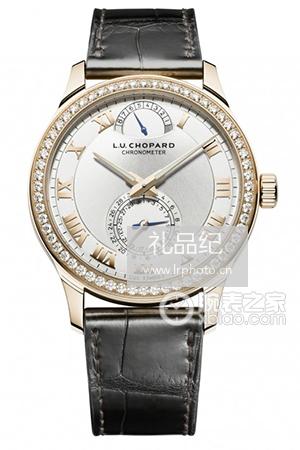 萧邦L.U.C系列171926-5001腕表