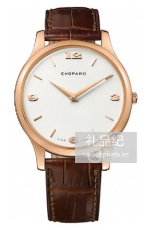 萧邦L.U.C系列161902-5001腕表