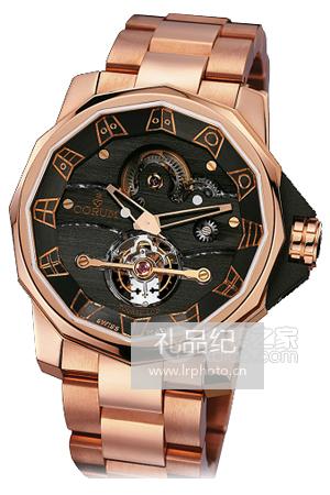 昆仑表海军上将系列372.931.55/V700 0000腕表