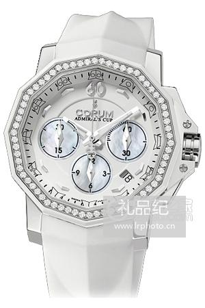 昆仑表海军上将系列984.970.47/F379 PN35腕表