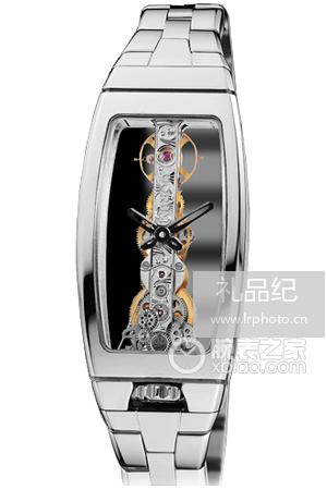 昆仑表金桥系列113.101.59/V880 0000腕表