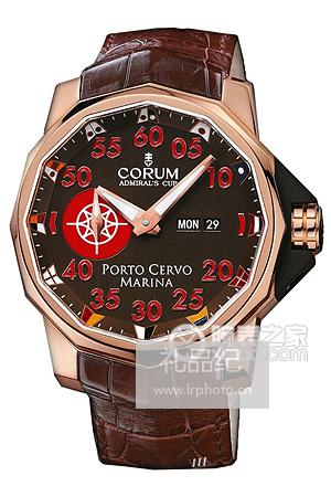 昆仑表海军上将系列947.945.55/0002 AG13腕表