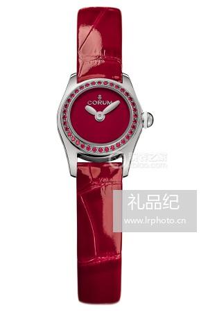 昆仑表泡泡系列137.106.47/0206 RG01腕表