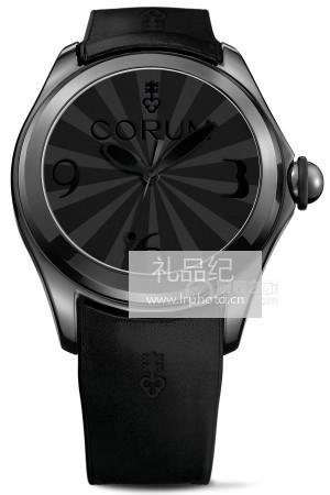 昆仑表泡泡系列082.310.98/0371 BB01腕表