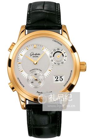 格拉苏蒂原创PANO CLASSIC系列90-04-01-01-04腕表