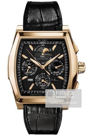 IWC万国表达文西系列IW376205腕表