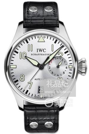 IWC万国表飞行员系列IW500906腕表