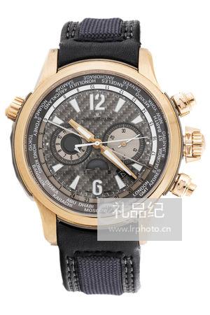 积家MASTER COMPRESSOR系列Q1762451腕表