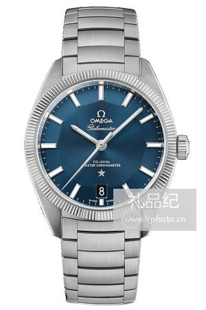 欧米茄星座系列130.30.39.21.03.001腕表