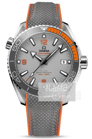 欧米茄海马系列215.92.44.21.99.001腕表