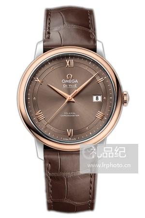 欧米茄碟飞系列424.23.40.20.13.001腕表