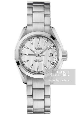 欧米茄海马系列231.10.30.20.02.001腕表