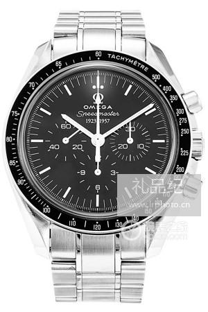 欧米茄超霸系列311.33.42.50.01.001腕表